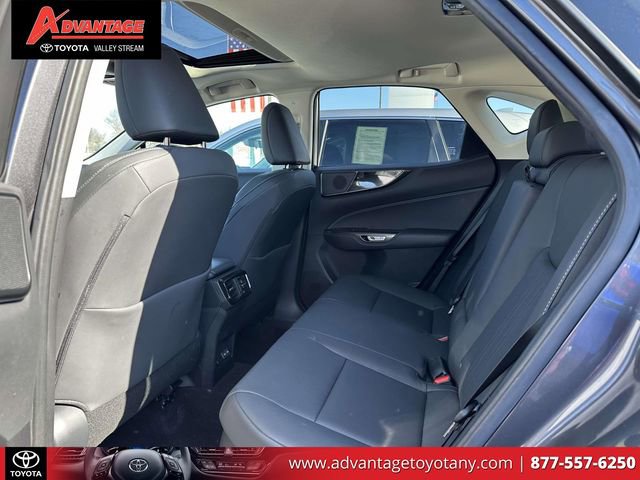 Used 2023 Lexus NX 350h AWD w/ Towing Package (2000 Lbs) image 13