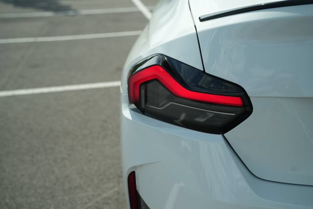 Used 2023 BMW 230i Coupe w/ M Sport Package RWD image 36