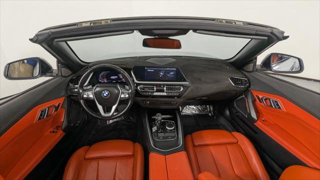 Used 2020 BMW Z4 sDrive30i w/ Convenience Package image 21