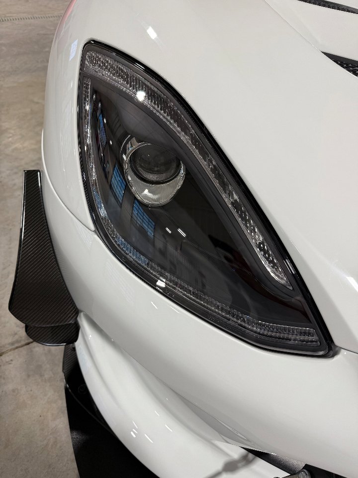 Used 2017 Dodge Viper ACR w/ Extreme Aero Package image 35