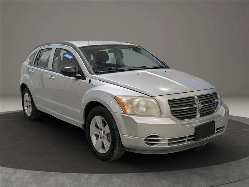 Used 2010 Dodge Caliber SXT image 7