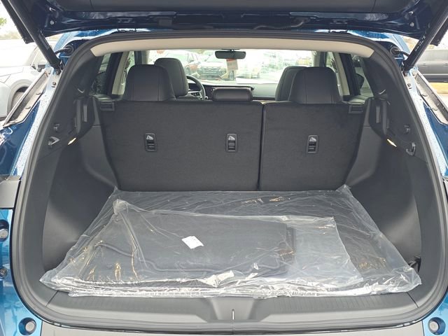New 2026 Nissan Murano SL AWD/4WD image 11