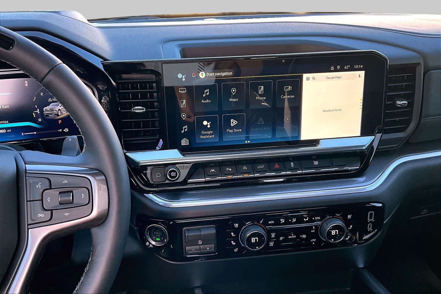 New 2026 Chevrolet Silverado 1500 High Country w/ High Country Premium Package RWD image 7