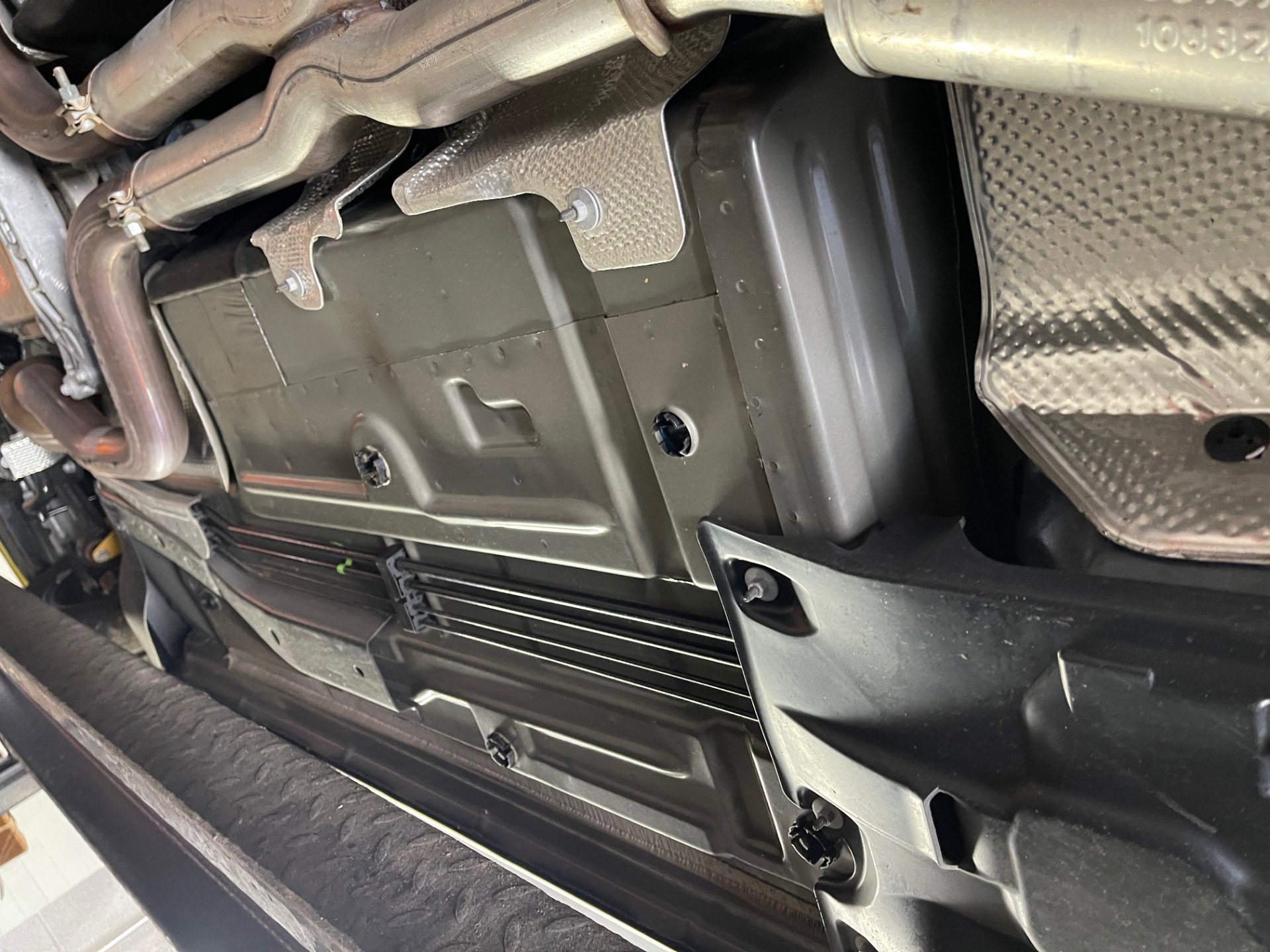 Used 2018 Dodge Challenger SRT Demon image 84