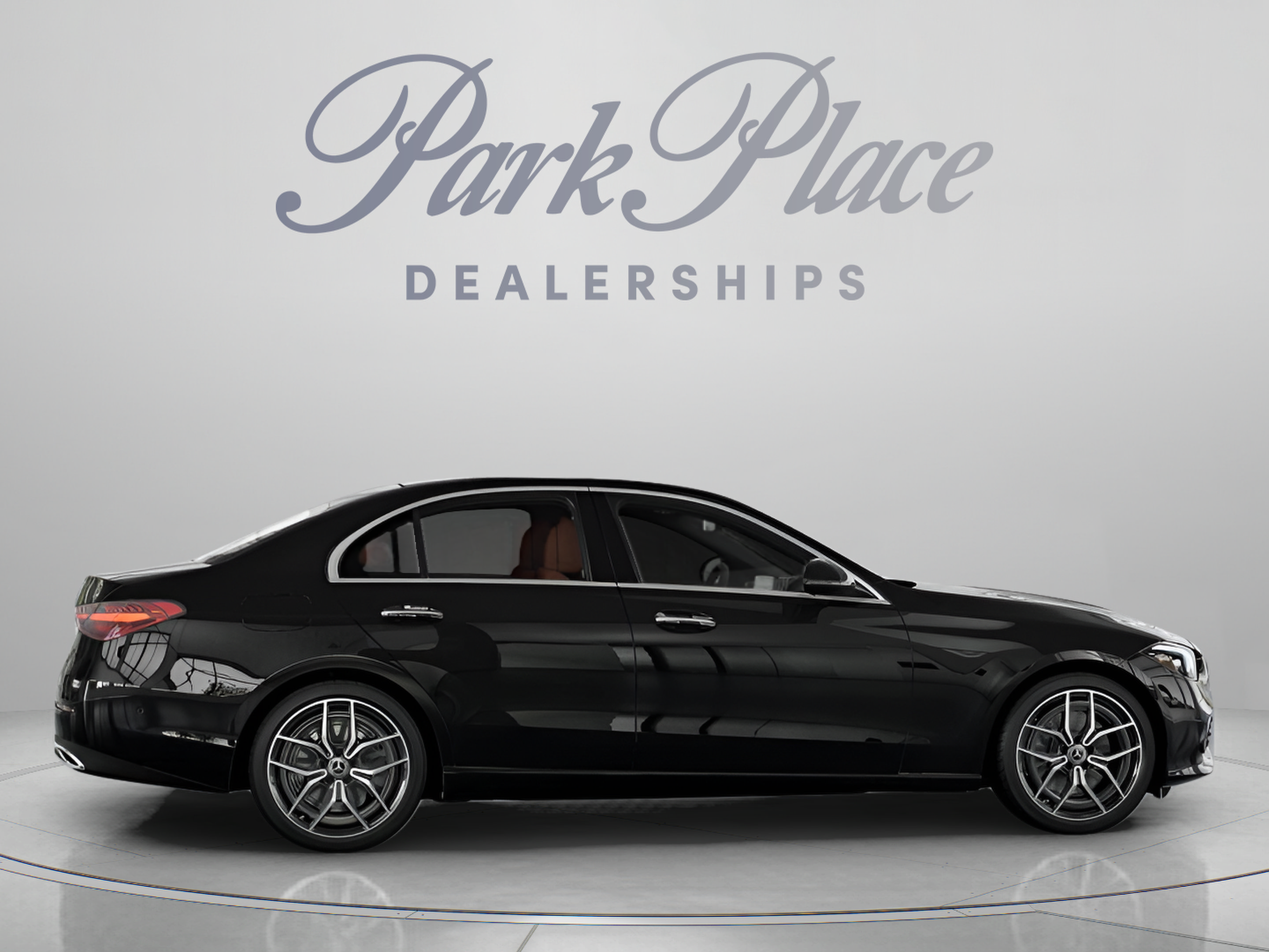 New 2026 Mercedes-Benz C 300 Sedan image 23