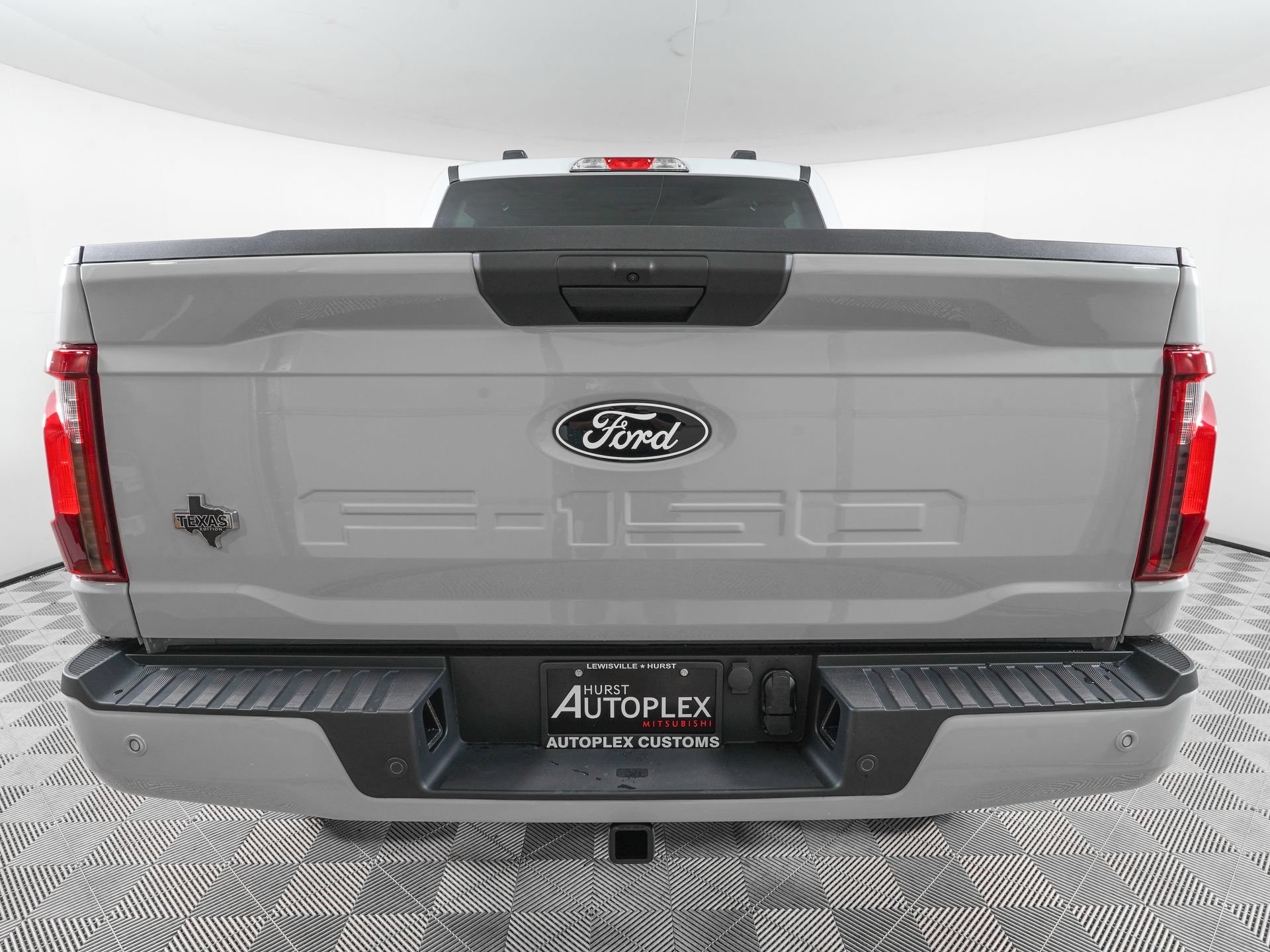 Used 2026 Ford F150 XLT AWD/4WD image 5
