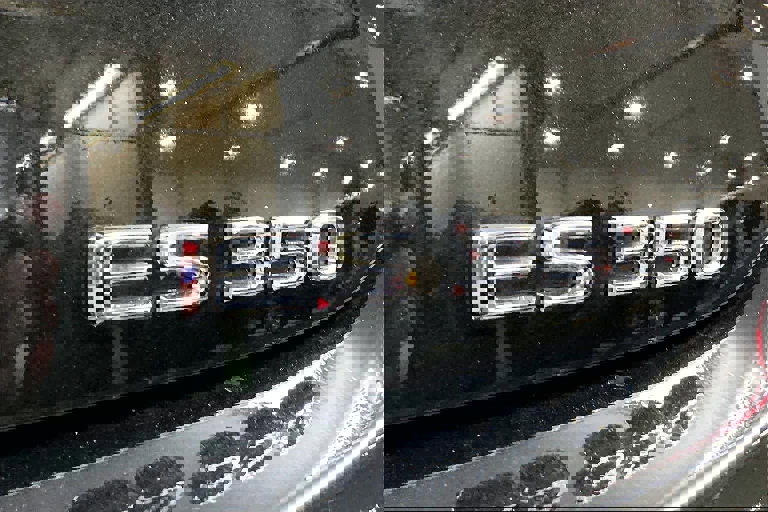 Used 2023 Lexus ES 350 w/ Premium Package image 10