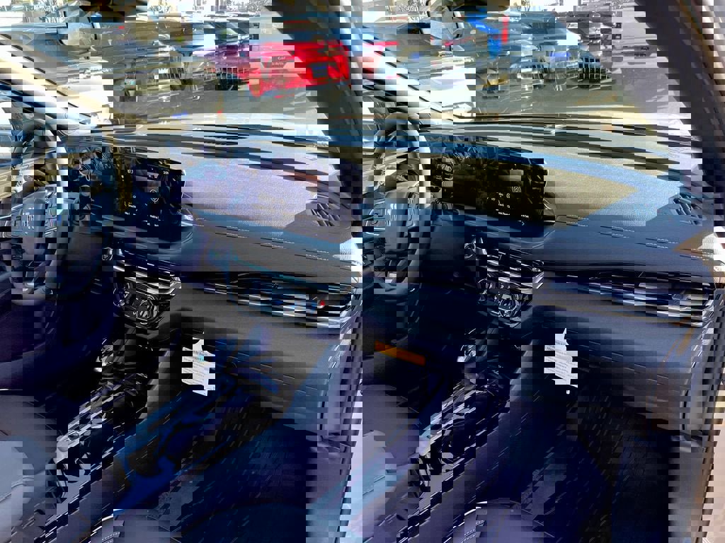 New 2026 Buick Envista Sport Touring w/ Studio Series image 67