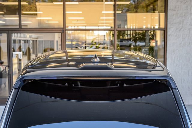 Used 2018 Land Rover Range Rover Sport Supercharged image 10