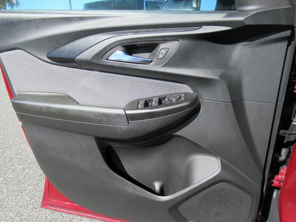 Used 2023 Chevrolet TrailBlazer LT image 20