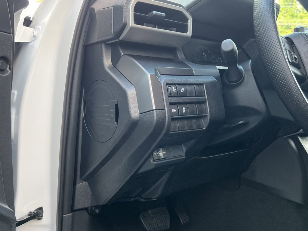 New 2025 Toyota Tacoma SR5 image 16
