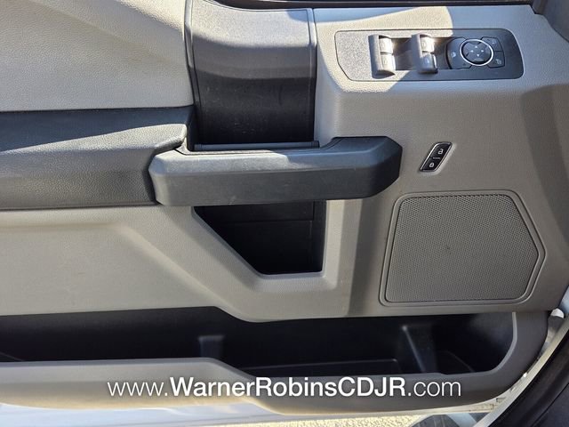 Used 2019 Ford F150 XL w/ Equipment Group 101A Mid AWD/4WD image 29