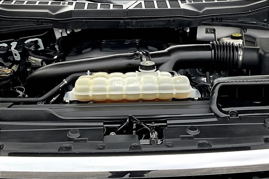 Certified 2021 Ford F150 4x4 SuperCrew image 32