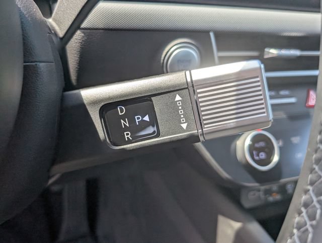 New 2026 Hyundai Sonata SEL FWD image 21