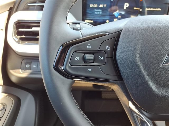 New 2027 Chevrolet Bolt RS FWD image 13