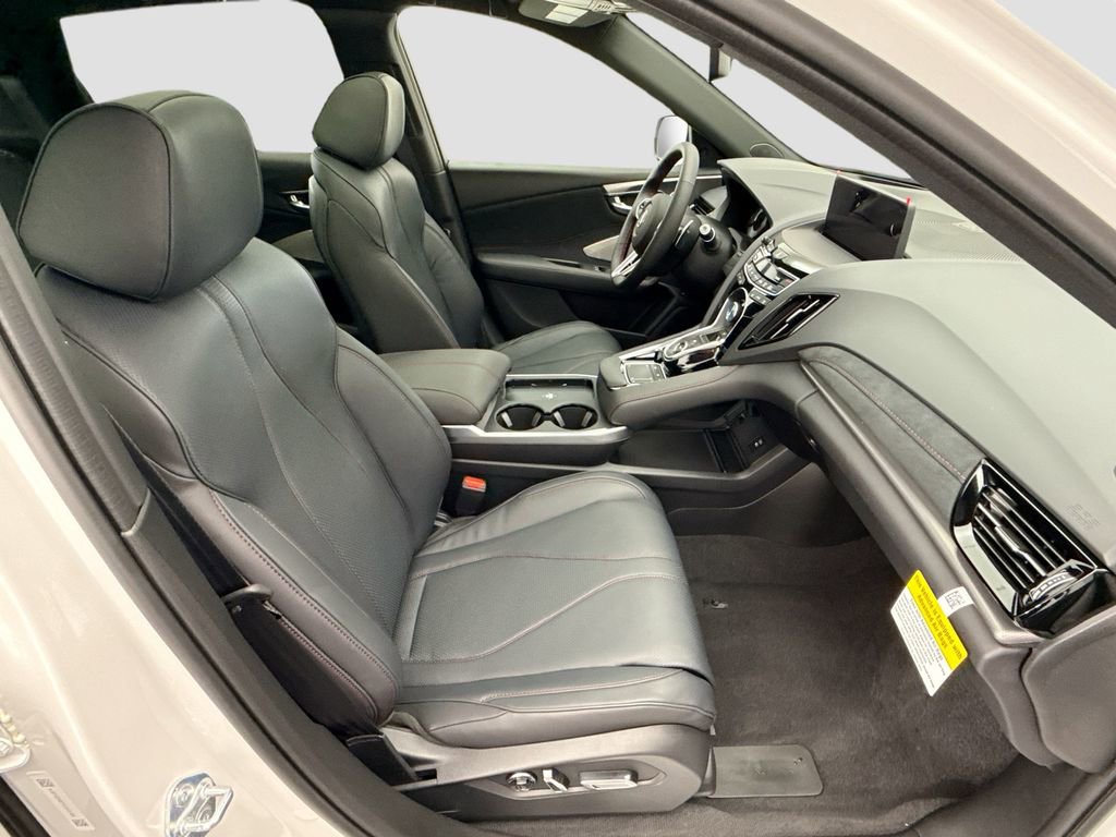 New 2026 Acura RDX A-Spec image 20