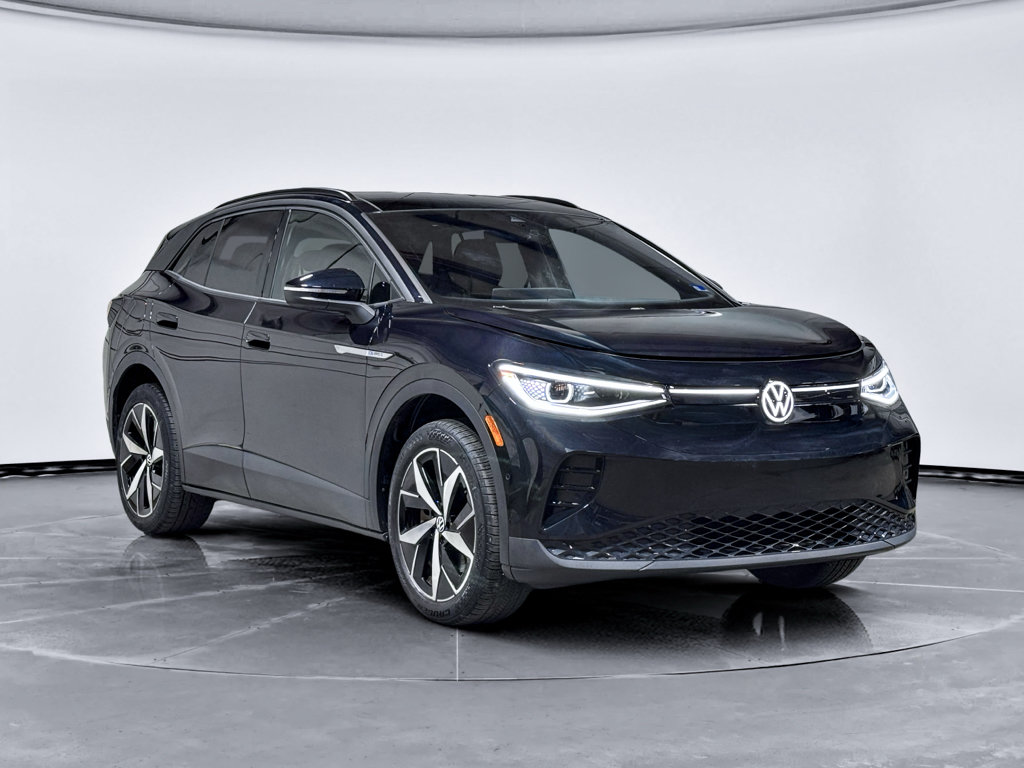 Used 2023 Volkswagen ID.4 Pro S Plus AWD/4WD image 4