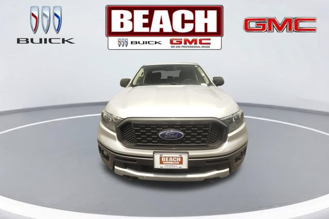 Used 2019 Ford Ranger XLT w/ Equipment Group 301A Mid RWD image 8