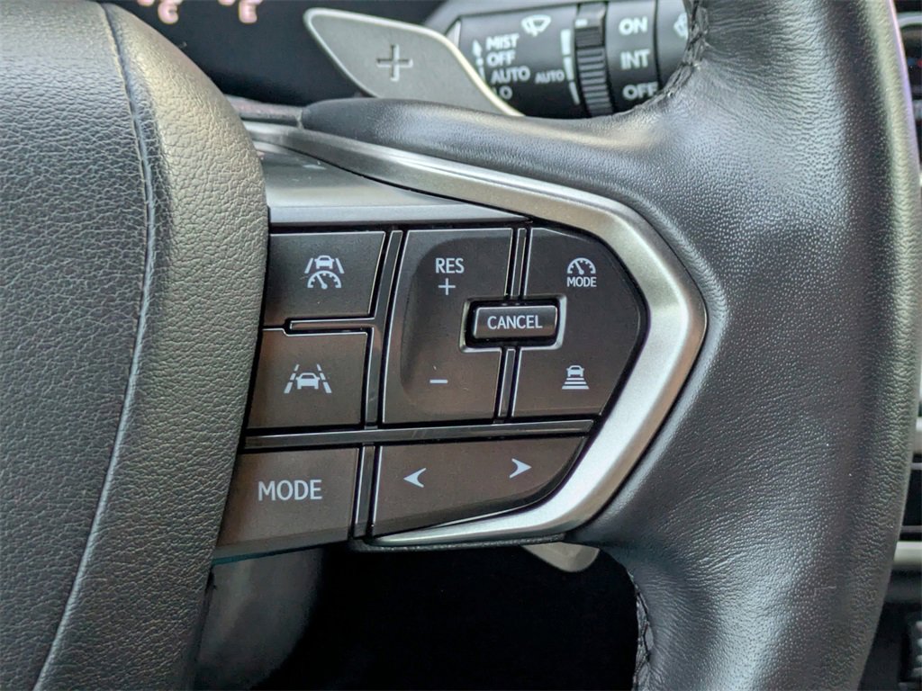 Used 2023 Lexus RX 350 Premium w/ Accessory Package (Z1) image 27