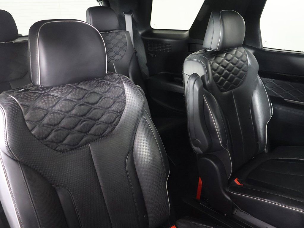 Used 2020 Hyundai Palisade Limited image 36