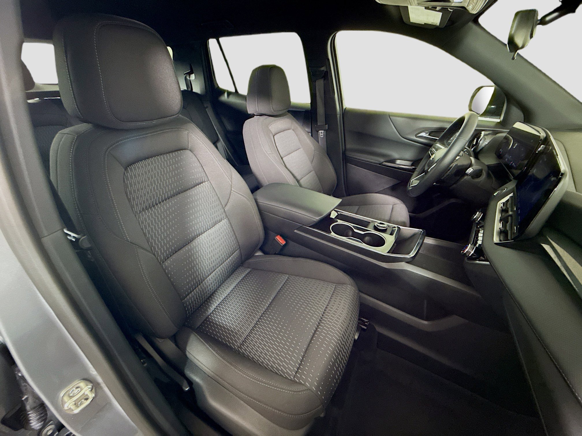 Used 2026 Chevrolet Equinox LT image 29
