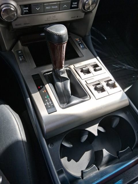 Used 2019 Lexus GX 460 Luxury image 28