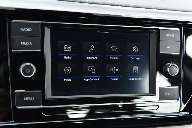 Used 2024 Volkswagen Taos S w/ MDO Package FWD image 14