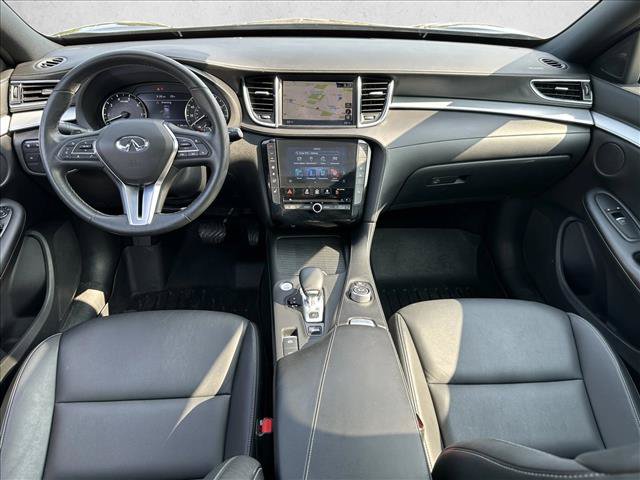 Used 2020 INFINITI QX50 Essential w/ Edition 30 Package AWD/4WD image 14
