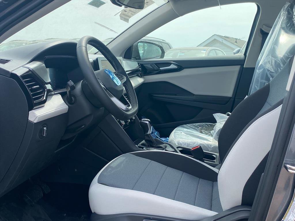 New 2026 Volkswagen Taos S AWD/4WD image 7