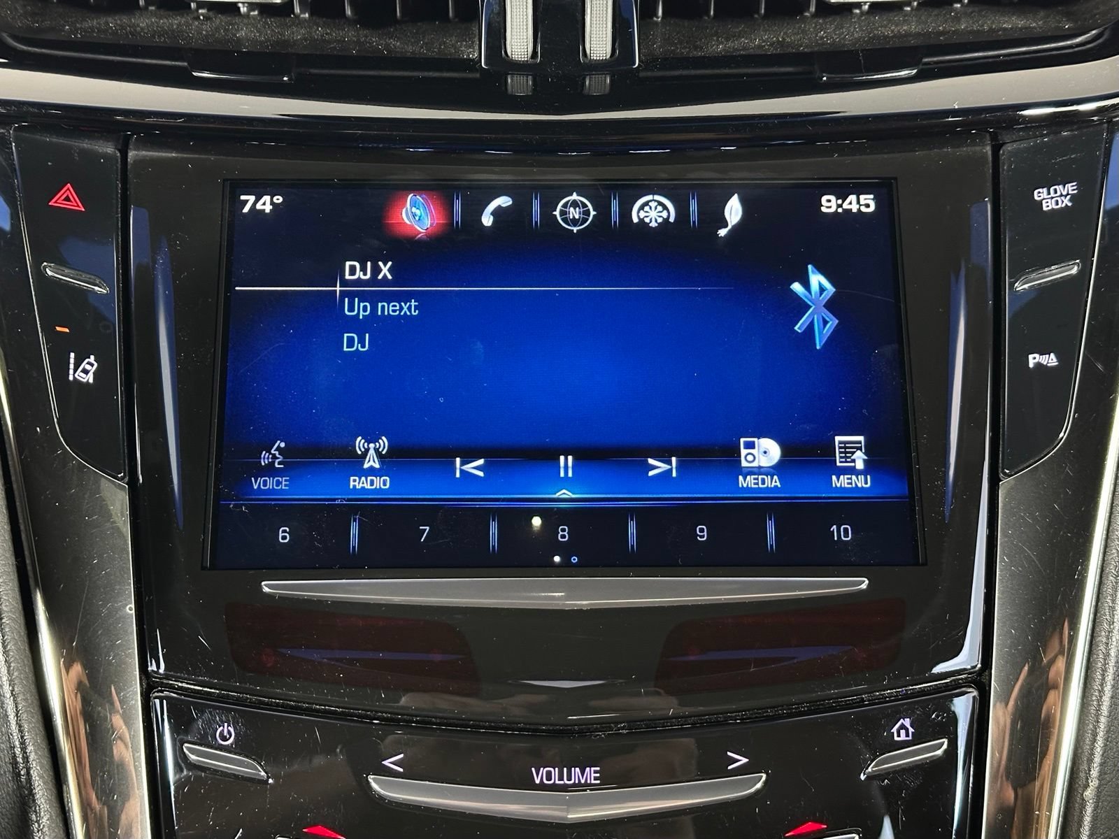 Used 2014 Cadillac ELR w/ Luxury Package FWD image 3