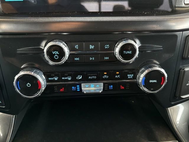 Used 2023 Ford F150 Tremor w/ Equipment Group 402A High image 25