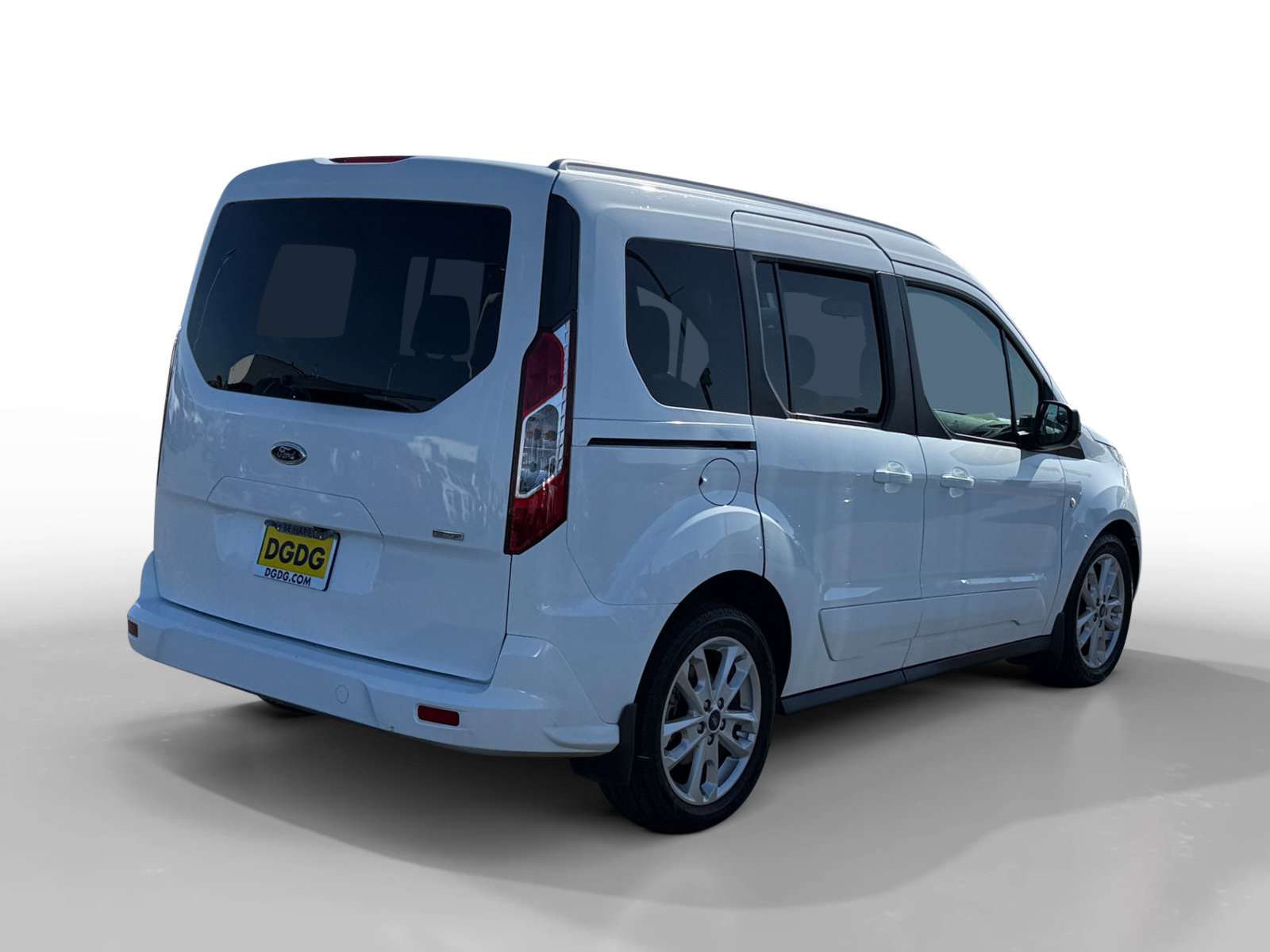 Used 2015 Ford Transit Connect XLT FWD image 5