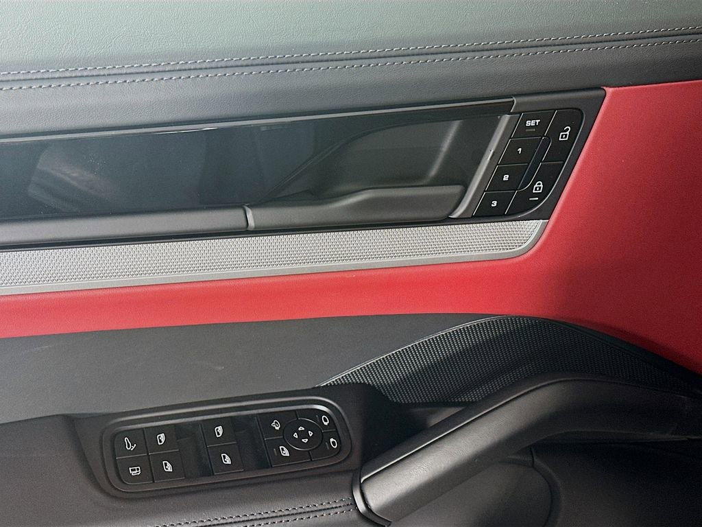 Certified 2026 Porsche Cayenne S image 20