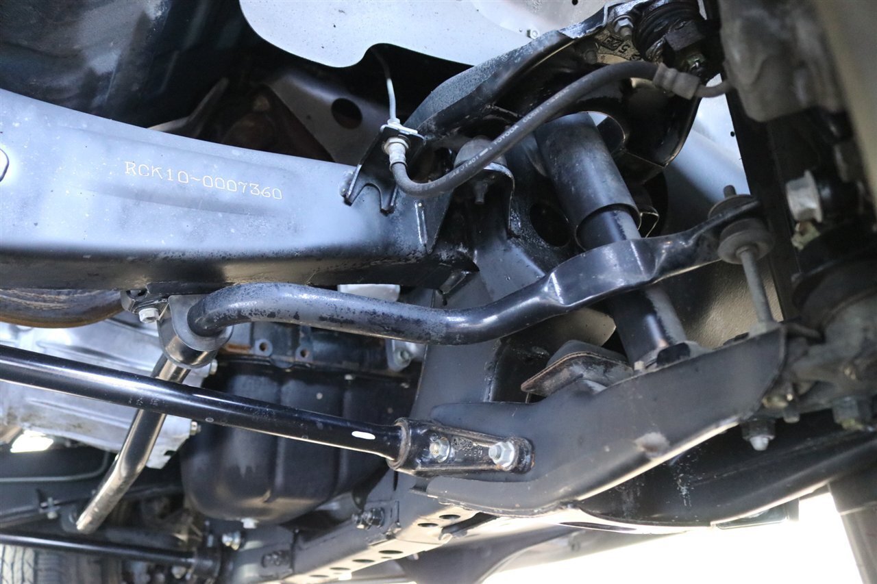 Used 1995 Toyota T100 2WD Regular Cab image 27