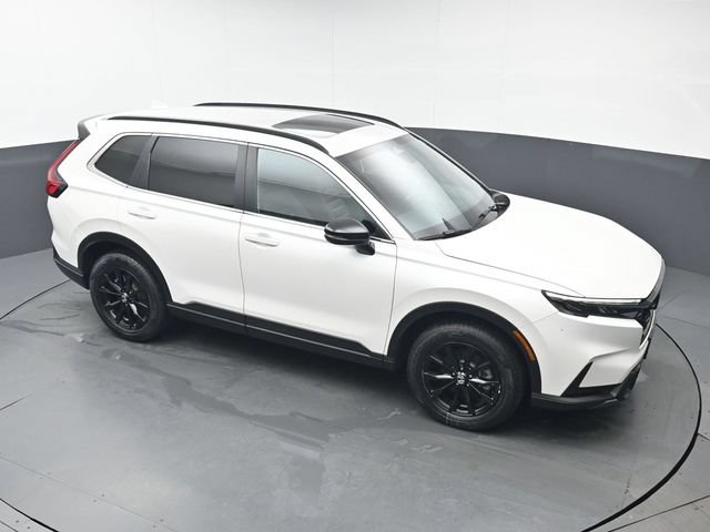 Used 2024 Honda CR-V Sport-L image 41