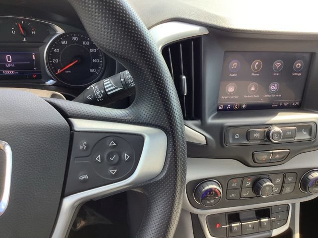 Used 2023 GMC Terrain SLE w/ Driver Convenience Package AWD/4WD image 36