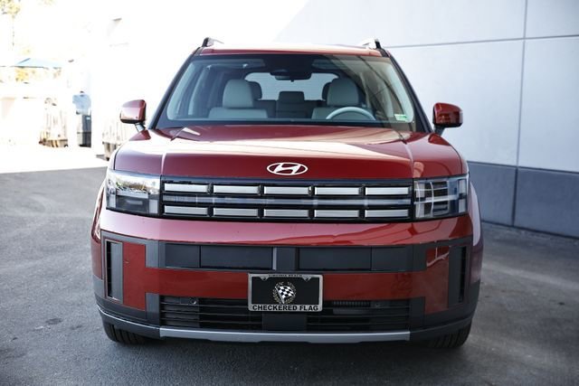 New 2026 Hyundai Santa Fe SEL image 2