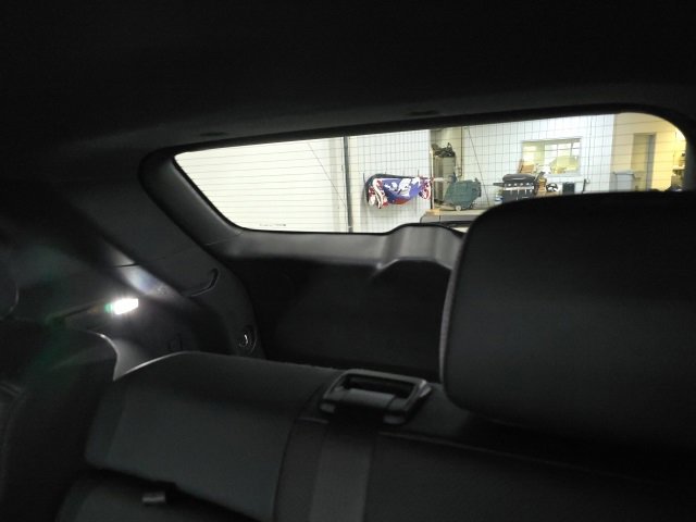 Used 2024 Chevrolet Blazer RS image 12