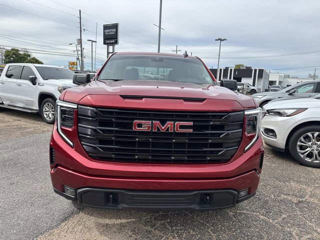 Used 2024 GMC Sierra 1500 Elevation image 2