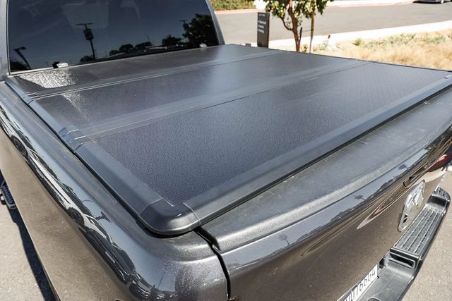 Used 2024 RAM 1500 Laramie AWD/4WD image 30