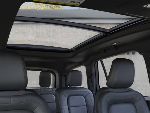 New 2026 Lincoln Aviator Reserve w/ Jet Appearance Package image 22