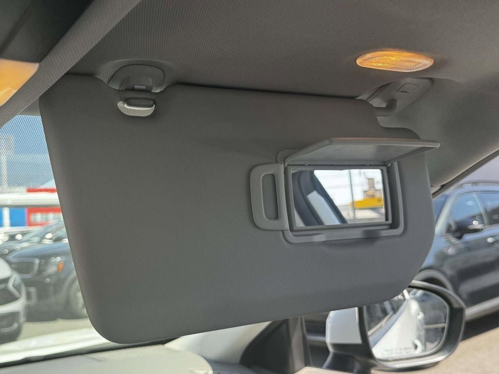 Used 2023 Nissan Rogue SL AWD/4WD image 29