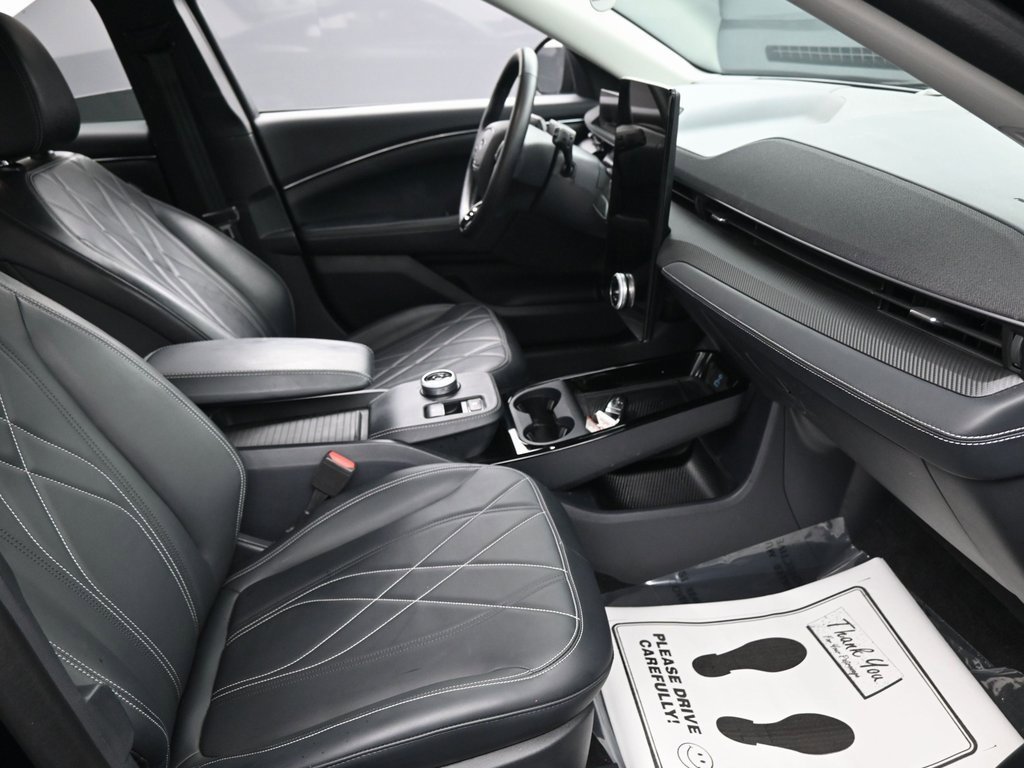 Used 2024 Ford Mustang Mach-E Select w/ Comfort Package Lite image 33