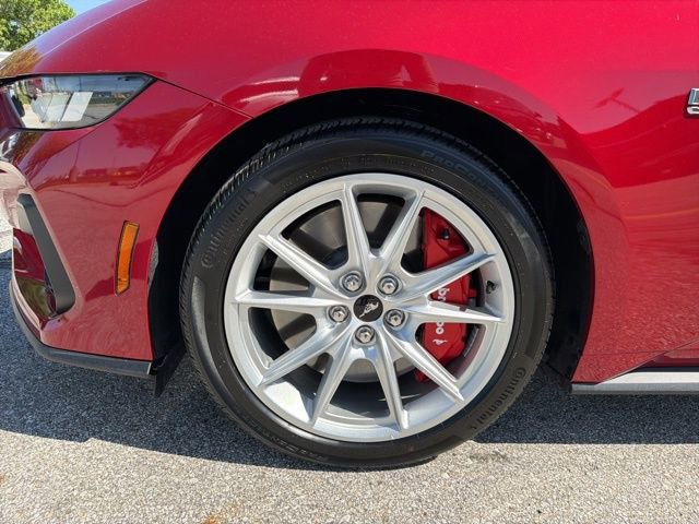 Certified 2024 Ford Mustang GT Premium RWD image 17