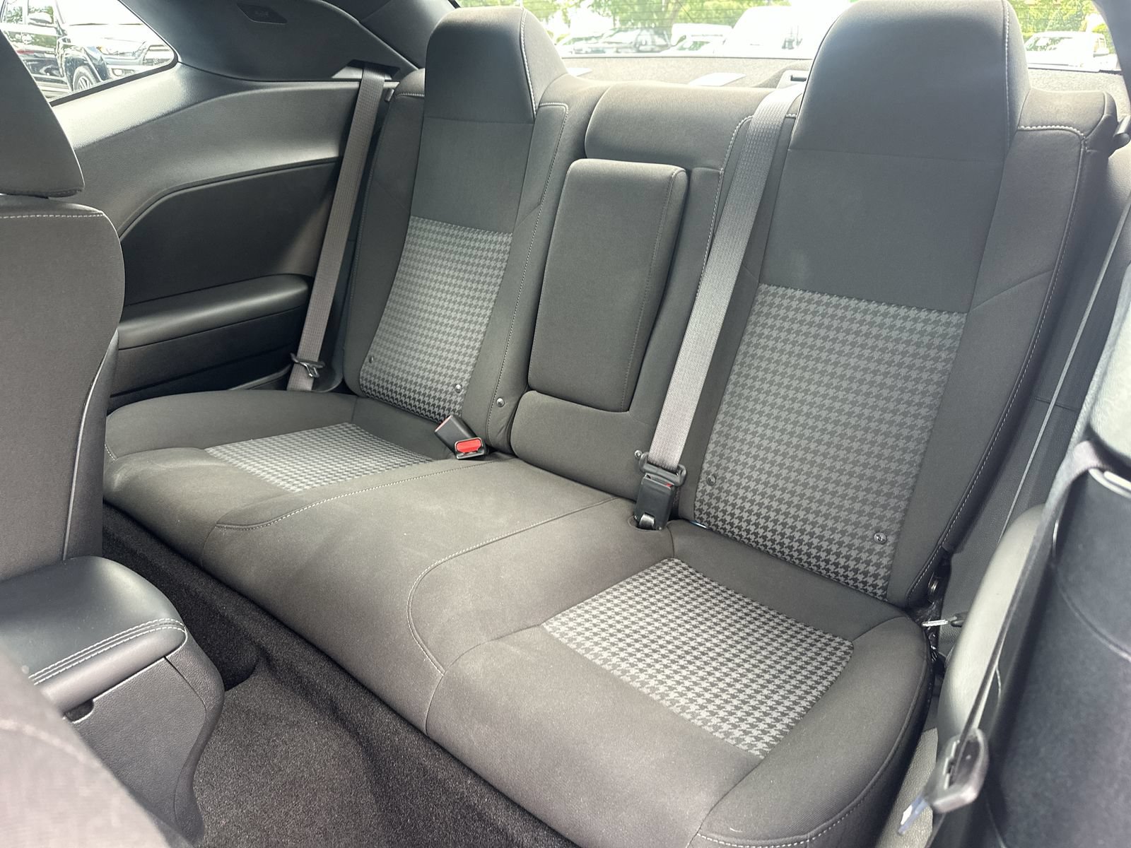 Used 2021 Dodge Challenger R/T Scat Pack RWD image 31