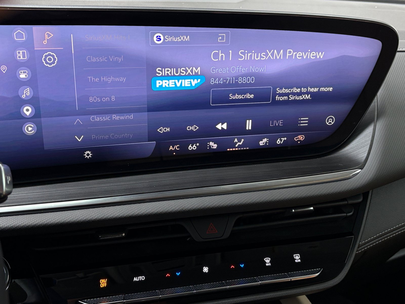 Used 2026 Buick Envision Preferred AWD/4WD image 16