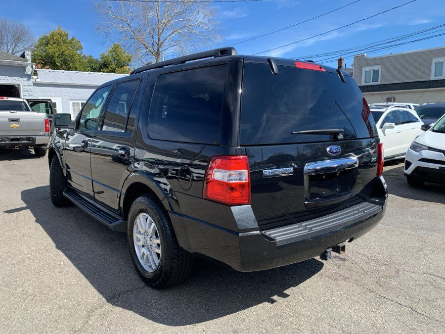 Used 2014 Ford Expedition XLT AWD/4WD image 6