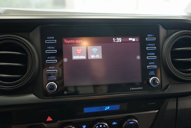 Used 2023 Toyota Tacoma SR image 33