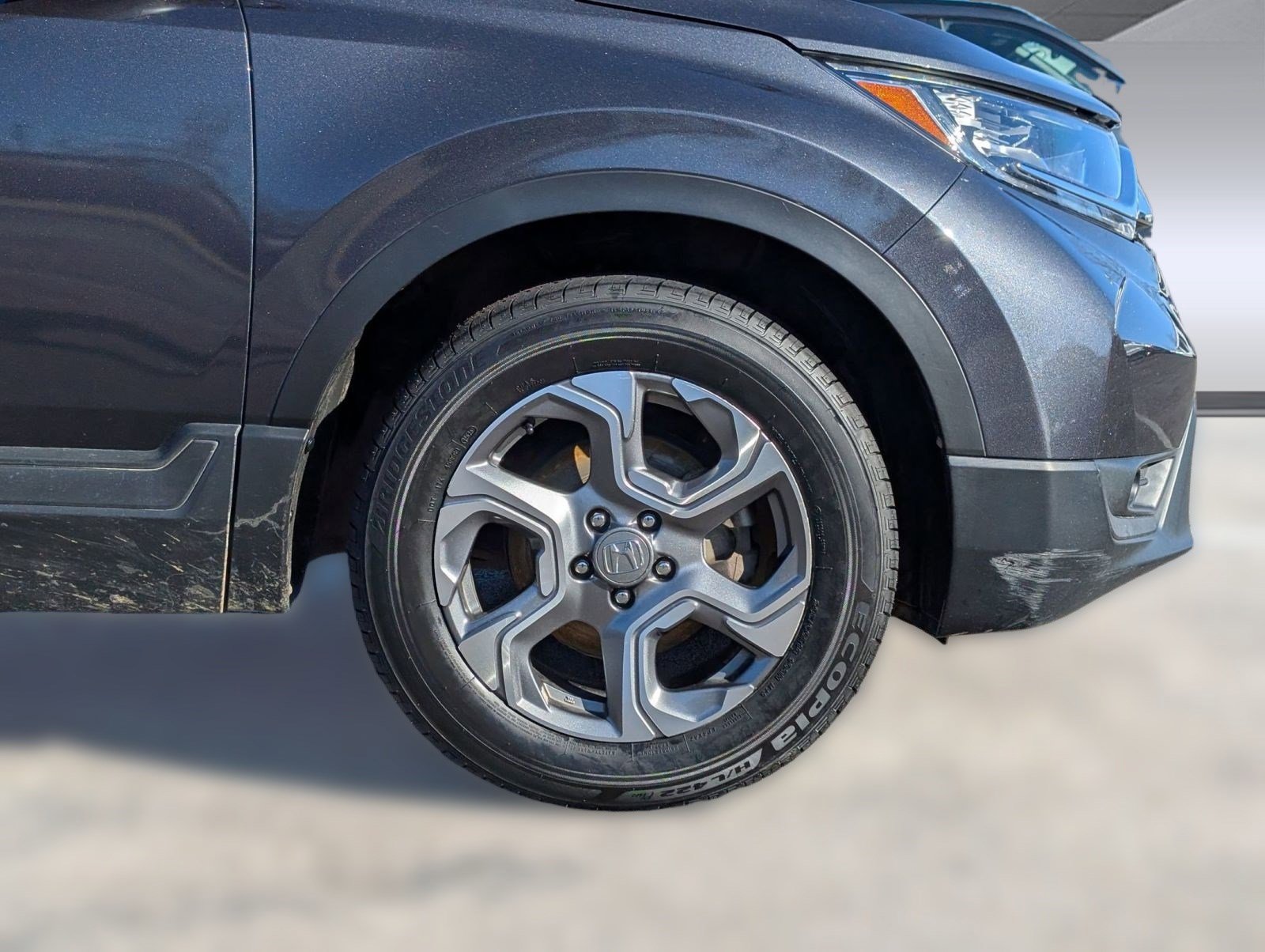 Used 2019 Honda CR-V EX-L image 12