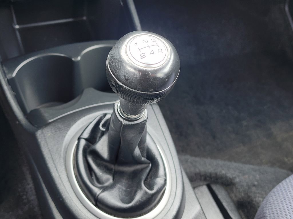 Used 2012 Honda Fit Sport image 23